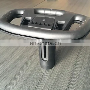 Custom Design Plastic Injection Molding Car Spares Parts thumbnail-3