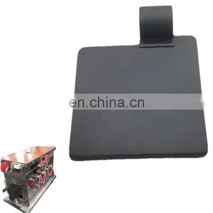 Customized Plastic Parts Plastic Mold Parts thumbnail-1