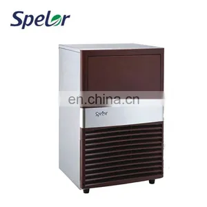 Counter Top High Quality Block Ice Maker Buy Cube Commercial Machine thumbnail-1