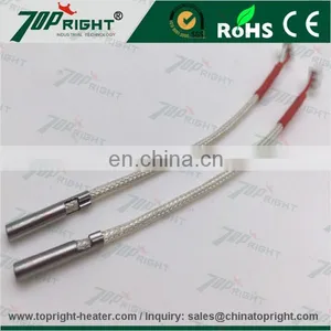 Pt100 Rtd for Electric Motor thumbnail-4