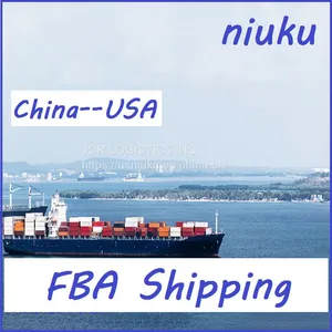 Express Delivery Shipping Service Sea Freight From China to United States thumbnail-3