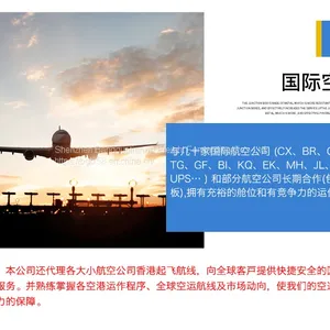International Logistics of Singapore International Shipping to Amazon Warehouse Line thumbnail-2