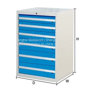 The Fine Quality Electronics Workbench Jewelers Workbench Cabinet Tools thumbnail-1