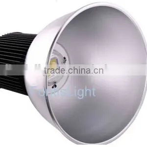 High Quality Waterproof Outdoor Use &High Power 200w IP65 Bay Light thumbnail-1