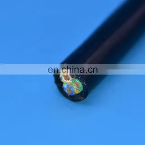 2.5mm 3 Core Flexible Cable Kevlar Reinforced Power Cable thumbnail-1