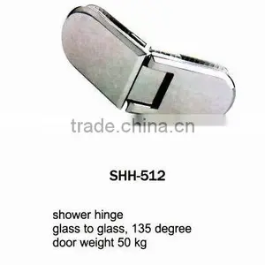 Shower Hinge thumbnail-1