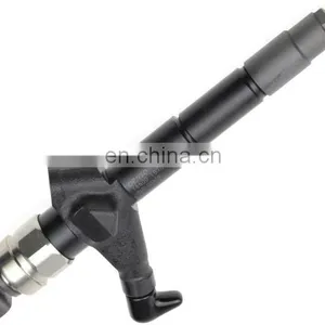 23670-30140 Fuel Injector Den-so Original In Stock Common Rail Injector 2367030140 thumbnail-3