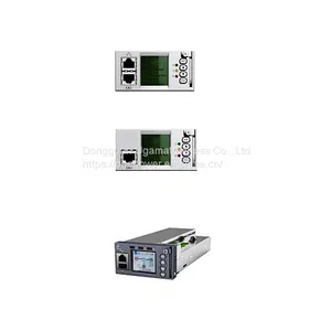 Original Emerson DC 48V Embedded Network Power System NetSure 531 A91 thumbnail-3