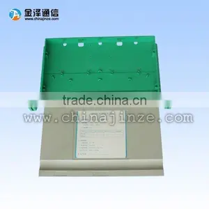 16 Cores Fiber Optical Splitter Box/ Fiber Optic PLC Splitter thumbnail-1