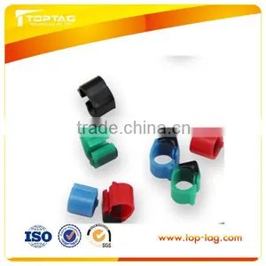 Uhf Rfid Animal Ear Tag Em4305 Rfid Animal Ear Tag thumbnail-1