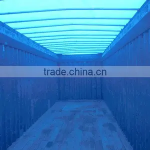 Open Top Container Type and ISO9001 Certification Top Loading Container thumbnail-1
