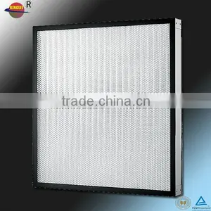 KLFC-025 HEPA Filter for HVAC System thumbnail-1