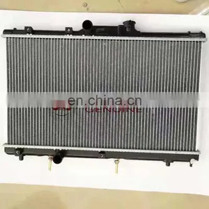 Wholesale Auto Radiator 16400-15500 16400-15501 16400-16690 FOR COROLLA 4EFE AE101 EE101 thumbnail-1