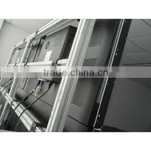 5.3mm Super Narrow Bezel 55" Lcd Video Wall With Brightness 500nits thumbnail-2