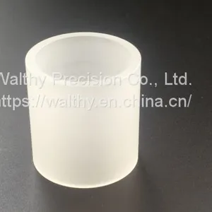 Sapphire Insulators and Tubes thumbnail-2