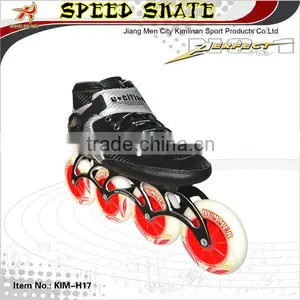 Professional Inline Speed Skate Aluminum Frame, Inline Skate Frame thumbnail-6