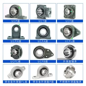 DSR Bearing China Wheel Ball Roller Rolling Bearing Ball Bearing Roller Bearing thumbnail-3