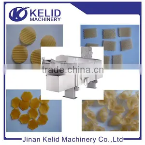 2015 Hot Sale New Condition Fried Snack Processing Machine thumbnail-3