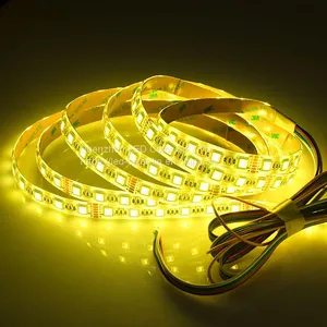 Christmas Flawless Brows tv Smd 5050 Rgbw/ww Flexible Led Strip Light thumbnail-1