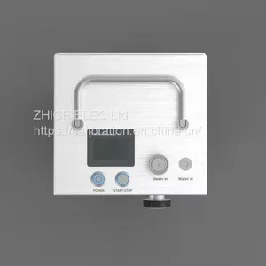 Pure Steam Automatic Sampler thumbnail-2