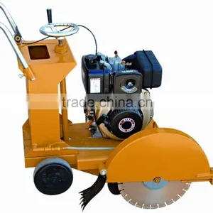 Concrete Cutting Machine thumbnail-1