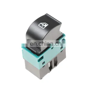 100012820 735417033 ELECTRIC WINDOW SWITCH for Fiat Idea Doblo Lancia thumbnail-1
