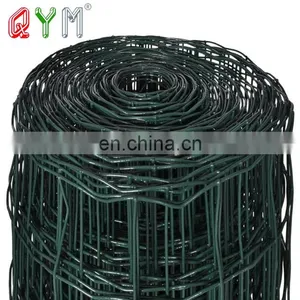 Euro Garden Metal Fence Holland Wire Mesh Euro Fencing thumbnail-2