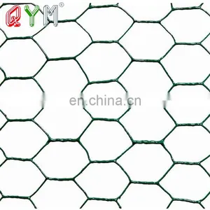Factory Pet Fish Farming Cage Netting Agriculture Fish Farm Nets Hexagonal Wire Mesh thumbnail-2