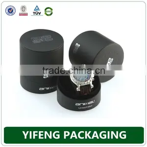 Manufacturer Custom High Quality Box Watch, Cheap Paper Watch Box, Watch Box thumbnail-4