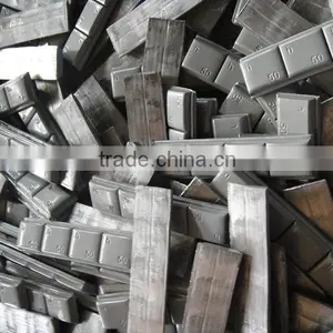 Chinese Automatic Produced Stick on 5g*12 Wheel Balance Weight 4 Kinds Tape thumbnail-6
