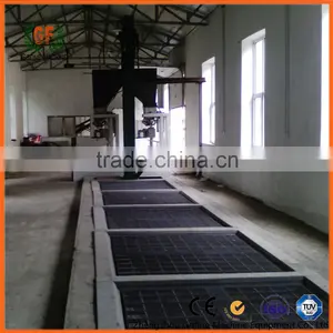 Organic Liquid Fertilizer Production Line thumbnail-5