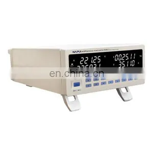 PM9817 0.2 Class Multifunction Electric Energy Accumulate Digital Power Meter thumbnail-2