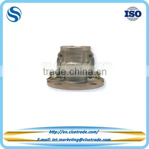 DIN2828 (EN14426-7) Camlock Quick Coupling Flanged Camlock Connector / Fitting thumbnail-1