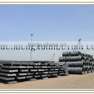 Steel Billet for Sale ( Export) thumbnail-4