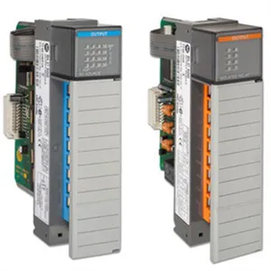 PLC Module 1746-NO4I  Allen Bradley High Quality thumbnail-1