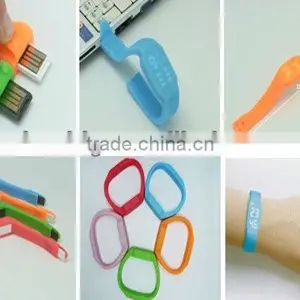 2013 New Product Led Watch Specially Promotion Watch Nice Display Watch thumbnail-1