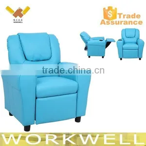 Kids Flip Out Sofa thumbnail-3