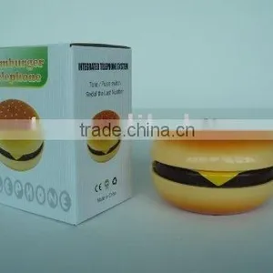 Tempting Hamburger Feature Phone thumbnail-1