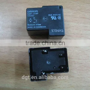 Relay G8P-1A4P-DC12 thumbnail-1