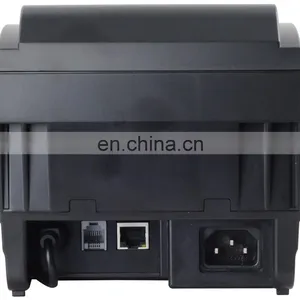 HIgh-speed 80mm Pos Thermal Wifi Function Label Printer for Pos Machine thumbnail-3