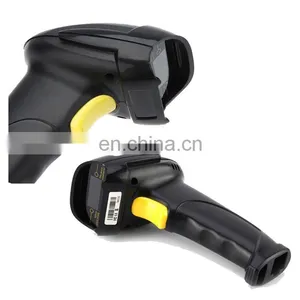 Usb Pos Supermarket Barcode Scanner thumbnail-1