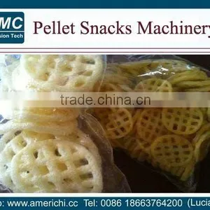 Potato Pellet Extruder thumbnail-1