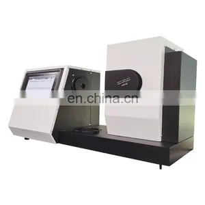Liyi ASTM ISO 14782 High Accuracy Haze Meter Plastics Haze and Transmission Test Machine thumbnail-2