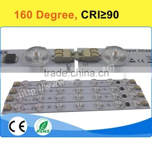 Volume Supply Promotional Price 160 Degree Rigid Led Light Bar for Sale thumbnail-1