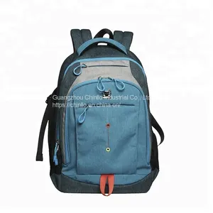 Fashion Travel Backpack Large Capacity Outdoor Mountaineering Bag Men and Women Lightweight Laptop Bag High Quality Simple Back thumbnail-1
