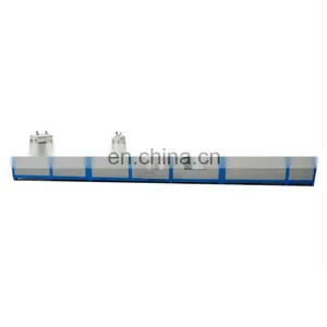 FRP GRP Pultrusion Profile Making Machine thumbnail-5