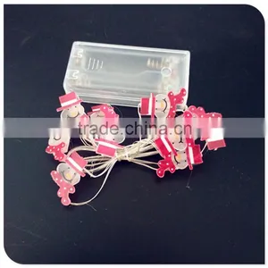 Led Battery Operated Holiday Light thumbnail-4