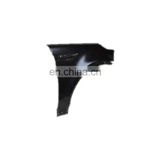 OEM LR080199 LR080200 Front Fender for Land Rover Discovery 4 2017-2021 thumbnail-5