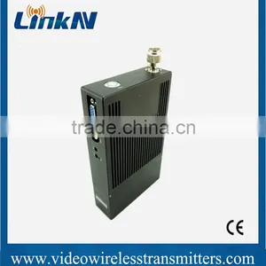 RJ45 Network Interface Signals Transmitter Device,audio Video TDD Transmitter thumbnail-1
