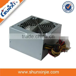 2012 Hot Selling pc Power Supply thumbnail-1